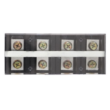 Listwa zaciskowa Dwurzędowa wysokoprądowa listwa zaciskowa śrubowa z Q9