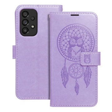 Etui Futerał Wzór Książka do Xiaomi Redmi 10 2022