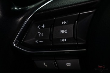 Mazda 3 III Hatchback Facelifting 2.0 SKYACTIV-G 120KM 2017 Mazda 3 2.0 16V Climatronic Full LED Navi RVM Podgrz.FotKier.Radar Gwaranc, zdjęcie 26