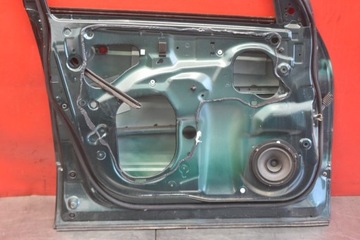 DVEŘE LEVÉ PŘEDNÍ SUZUKI GRAND VITARA 2 II 5D 09R