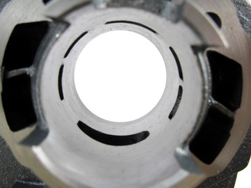 Цилиндр 50 TGB Tryton Meteorit Bullet Corona