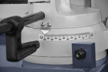 ЛЕНТОЧНАЯ ПИЛА METCOR BS170G 400В 20ММ ПОВОРОТНЫЙ РЫЧАГ 60°