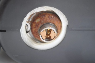 JAGUAR S-TYPE 2006 ULOŽENÍ VZDUCHOVÁ AIRBAG SPOLUJEZDCE