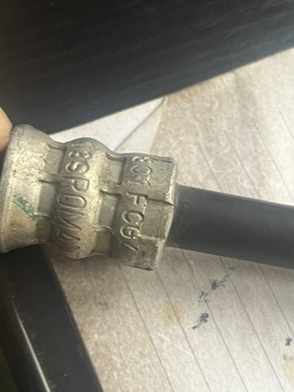 МАСЛЯНАЯ ТРУБКА AUDI Q7 4L VW TOUAREG 7L ТРАНСМИССИЯ