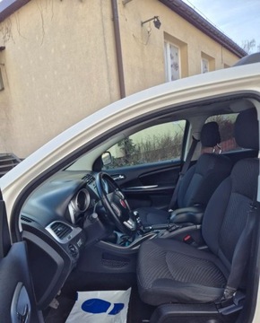 Fiat Freemont 2.0 Multijet II 16v 170KM 2014 Fiat Freemont 2.0 Diesel 170KM, zdjęcie 8