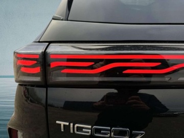 Chery Tiggo 7 SUV PHEV 1.5 T-GDI DHE 279KM 2025 Chery Tiggo 7 1.5 Hybryda Plug-in 279KM, zdjęcie 35