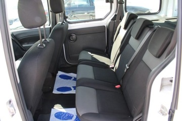 Renault Kangoo II Express Standard Facelifting 2013 1.5 Blue dCi 80KM 2019 Renault Kangoo 1.5dCI F-Vat Salon Polska Gwara, zdjęcie 14