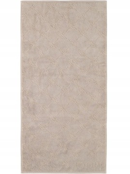 RĘCZNIK 80X150 JOOP UNI CORNFLOWER BEŻOWY