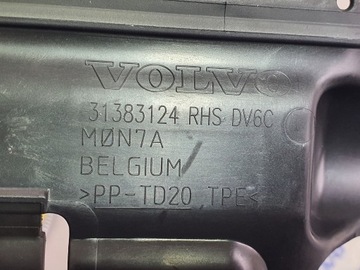 VOLVO V60 S60 РУЛЕВОЕ КОЛЕСО С ПНЕВМАТИЧЕСКИМ ПОДЪЕМОМ 31383124