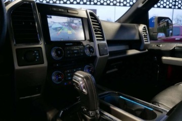 Ford 2015 Ford F150 Lariat AWD 4x4 Przebieg 58tys. km 390KM Panorama 4.9, zdjęcie 25