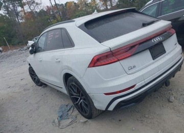 Audi Q8 2021 Audi Q8 2021, 3.0L, 4x4, PRESTIGE, od ubezpieczalni 3.0 Benzyna 335KM, zdjęcie 7