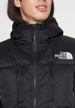 THE NORTH FACE KURTKA PUCHOWA Z KAPTUREM LOGO P6P XTR__XL