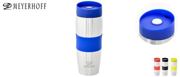 Термокружка, термос из нержавеющей стали, 380 мл.