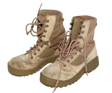 Magnum buty trekkingowe męskie Amazon 5 Light Sand r. 37 23 cm NATO