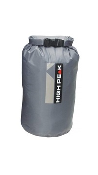Worek żeglarski drybag 26L High Peak wodoodporny