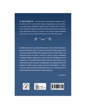 Пособие для алтарников, служащих в Наблюдательном совете. Форма римского обряда