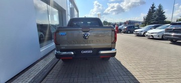 Volkswagen Amarok II 2025 Volkswagen Amarok Aventura 3.0 V6 TDI 4Motion, zdjęcie 3