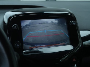 Toyota Aygo II Hatchback 3d Facelifting 1.0 VVT-i 72KM 2019 Toyota Aygo 1.0 VVT-i, Salon Polska, Klima, zdjęcie 18