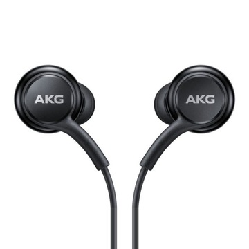 Наушники-вкладыши AKG Samsung EO-IC100BBEGEU