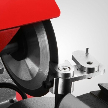 Точилка для циркулярных пил 370Вт.