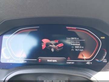 BMW Seria 4 G22-23-26 2021 BMW Seria 4 430i 2021 2.0l 2.0 Benzyna 255KM, zdjęcie 10