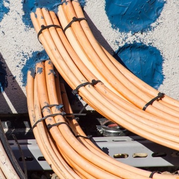 КАБЕЛЬНЫЕ Стяжки УФ ЧЕРНЫЕ 2,5х100ММ 100 ШТ. ПРОЧНЫЕ