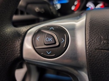 Ford C-MAX II Minivan 1.6 Duratec 125KM 2014 Ford C-MAX 1.6 Benzyna 125 KM, Nawi, grzane fotele, zdjęcie 14