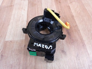 MITSUBISHI ASX OUTLANDER III 2020 PÁSEK POD VOLANT KROUŽEK POD VOLANT