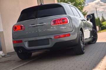 Mini Clubman F54 Kombi 2.0 D 150KM 2018 SUPER KOLOR __SUPER STAN __BEZWYPADKOWY, zdjęcie 2