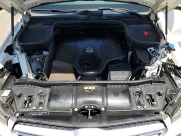 Mercedes GLE V167 2020 Mercedes-Benz GLE 450 4Matic 2020 3.0l 3.0 Benzyna 362KM, zdjęcie 6