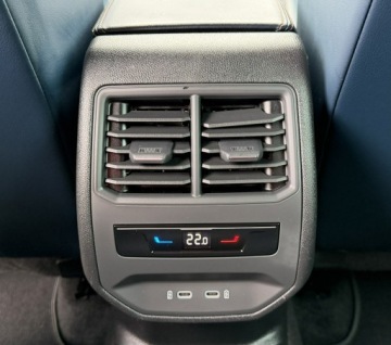 Cupra Formentor Crossover PHEV 1.4 e-HYBRID 204KM 2022 Cupra Formentor VZ,Full wersja,Plug-in,MAT, zdjęcie 35
