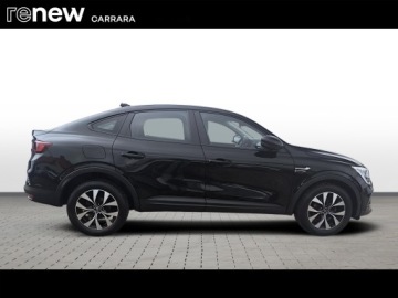 Renault Arkana SUV 1.3 TCe 140KM 2022 Arkana 1.3 TCe mHEV Zen EDC, zdjęcie 5
