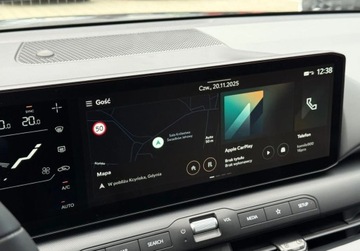 Kia 2025 Kia K4 MY2026 NOWA L 150KM automat 7DCT samochod demo dealera KIA 1.6, zdjęcie 32