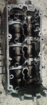HLAVA PRAVÁ AUDI A4 B8 A6 C7 A8 D4 Q7 TOUAREG PHAETON 3.0 TDI 0594AF
