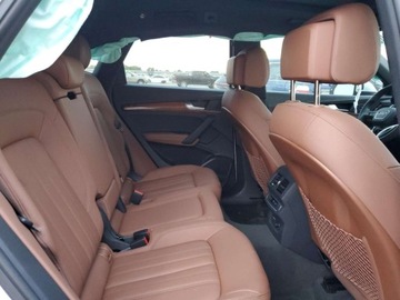 Audi Q5 II 2023 Audi Q5 Premium Plus 45 2023 2.0l 2.0 Benzyna 261KM, zdjęcie 11