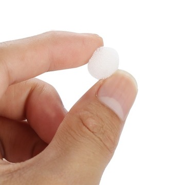 Сменная губка для фильтра, 150 шт.