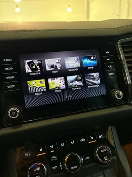 Skoda Kodiaq I SUV Facelifting 2.0 TSI 190KM 2023 Skoda Kodiaq Style 2.0 TSI 190 KM 4x4 DSG Salon PL I Wlasciciel FV23, zdjęcie 27