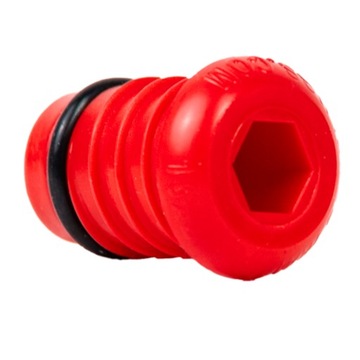 KOREK DO PRÓB SZCZELNOŚCI RUR PEX 20 x 2mm