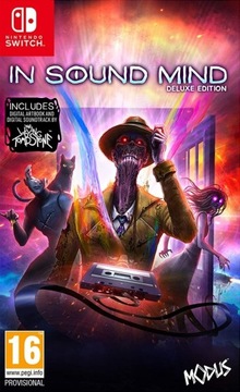 IN SOUND MIND SWITCH