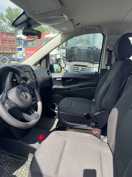 Mercedes Vito W447 2020 Mercedes-Benz Vito Ksiazka serwisowa 4x4 2.0 Diesel 163KM, zdjęcie 6