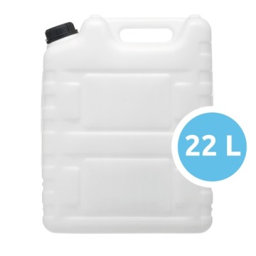 Бак для грязной воды SimplyCan 22 л