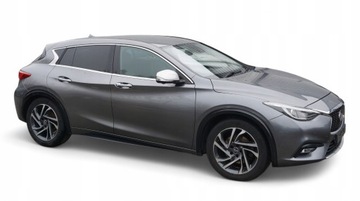 ALTERNÁTOR 2.2 DIESEL INFINITI Q30 QX30 MERCEDES W176 W156 W246 W117
