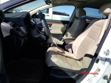 Honda CR-V V 2021 Honda CR-V 2021 r., 2,0L 4x4 EXL 2.0 Hybryda 212KM, zdjęcie 7