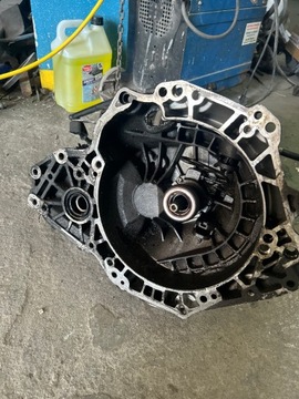 MERIVA B 1.3 CDTI 75KM SKŘÍŇ ŘAZENÍ 5