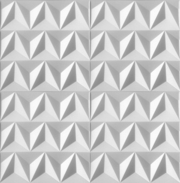 БЕЛЫЕ СТЕНОВЫЕ ПАНЕЛИ 3D МАТРИЦА ПОТОЛОЧНЫЕ КАССЕТЫ ОТДЕЛКА ОТДЕЛКА СТЕН