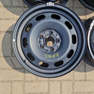 BMW 2 F45 F46 16'' 5X112 ET47