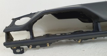 КОНСОЛЬ ПРИБОРНОЙ ПАНЕЛИ MERCEDES W124 ЕВРОПА