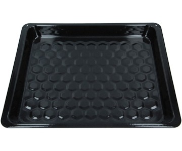 Глубокий противень для духовки AMICA EBN6521 51GG4.23(W)ECO