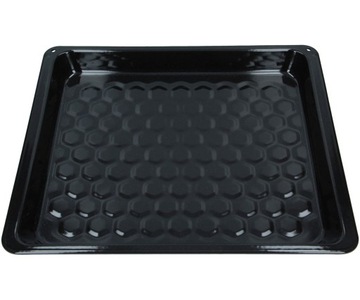 BLACHA do piekarnika AMICA głęboka 430x376mm