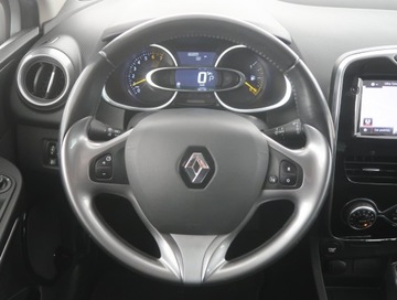 Renault Clio IV 2015 Renault Clio 1.2 TCe, Salon Polska, 1. Właściciel, zdjęcie 14